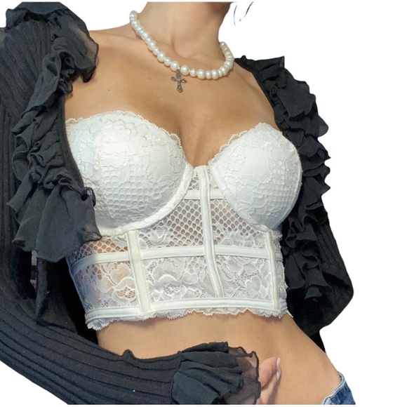 La Senza corset top - Picture 2 of 4